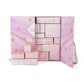 🎁 24 Tage voller Überraschungen – Adventskalender „Pink Marble“ 2025