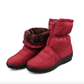 🔥Herbst-/Winter-Sale 49 % RABATT💥 Wasserdichte Damen-Schneestiefel