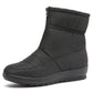 🔥Herbst-/Winter-Sale 49 % RABATT💥 Wasserdichte Damen-Schneestiefel